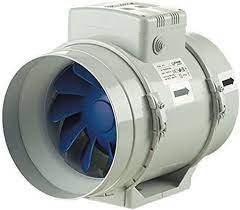EXTRACTOR HELICOCENTRIFUGO TURBO-250